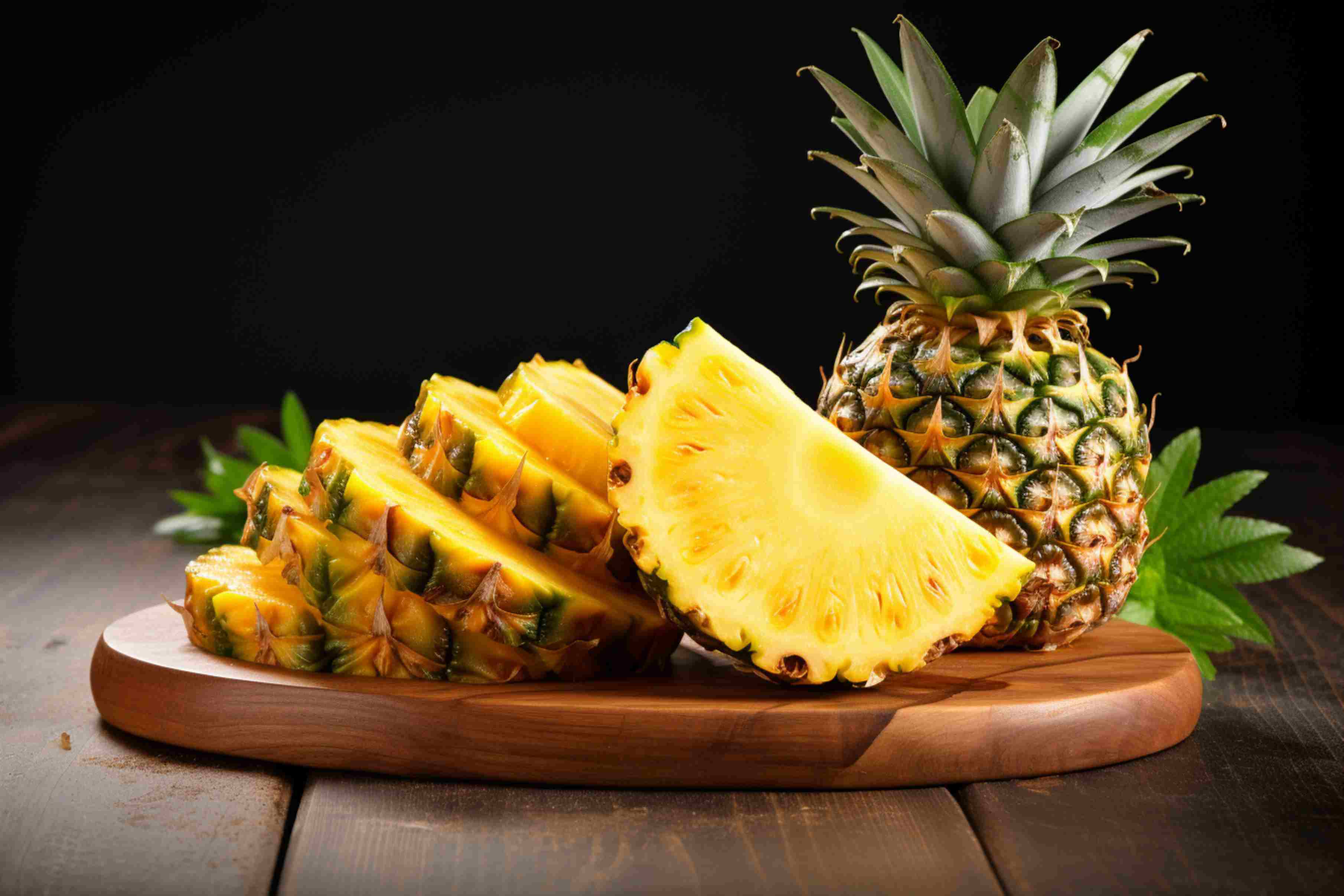 Ananas